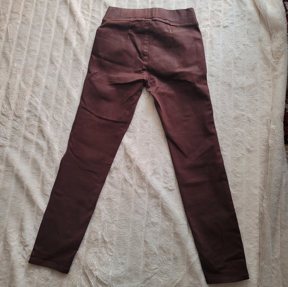 Pistola | Burgundy/Dark red | Size 25 | NWOT - Picture 4 of 4